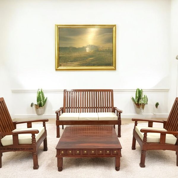 SOFA 5 SITING EXPANDABLE (DMESF10)